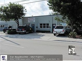 4021 N Dixie Hwy, Pompano Beach, FL 33064