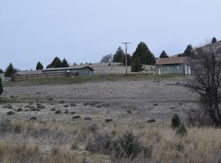 8124 Willit Way, Hornbrook, CA