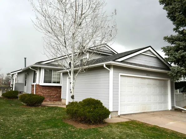 9515 Joyce Ln, Highlands Ranch, CO 80126