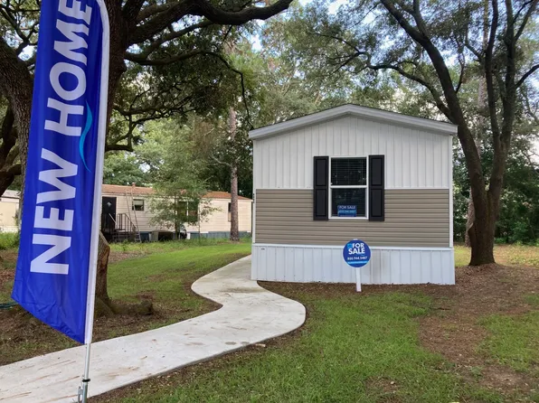 2600 W Michigan Ave Lot 99B, Pensacola, FL 32526
