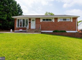 8403 Allison Ln, Baltimore, MD 21237