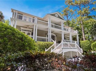 22 Mallard St, Hilton Head Island, SC 29928