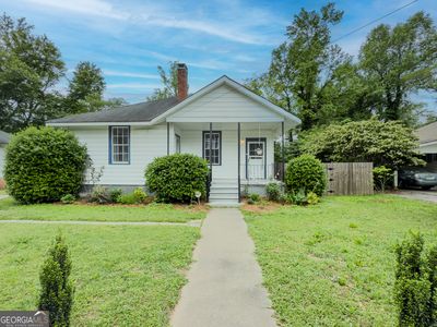 1114 S Broad St, Monroe, GA, 30655