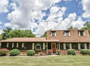 4515 S Cardinal Dr, Bloomington, IN 47403