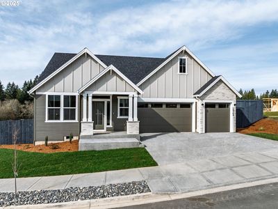 1108 N Helens View Dr, Ridgefield, WA, 98642