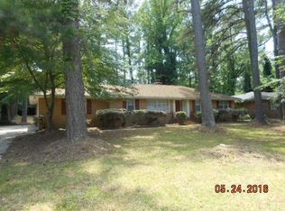 4630 Lattimore Dr, Macon, GA 31210