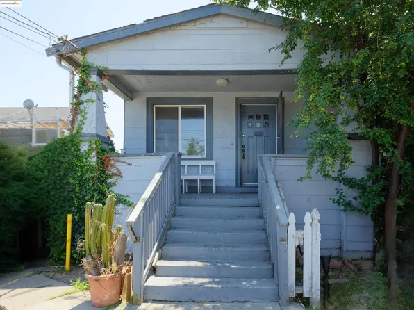 1116 Elmhurst Ave, Oakland, CA 94603