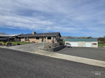 1008 Lambert Ct, Clarkston, WA, 99403