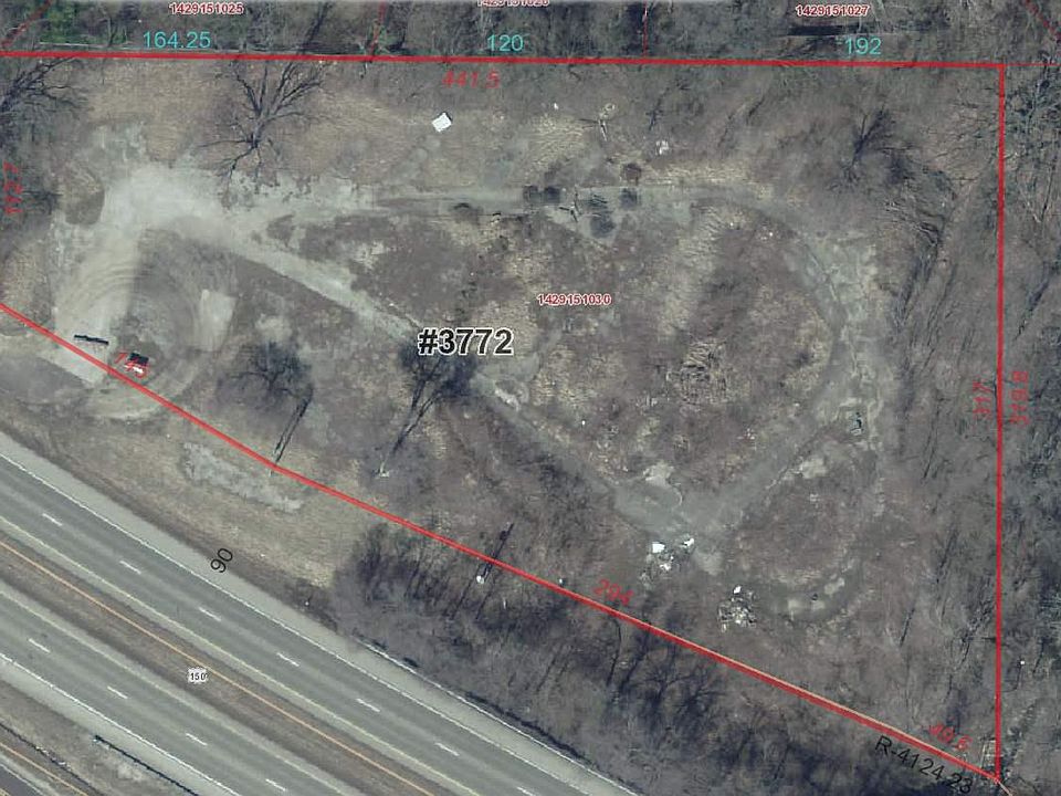 2nd image of 3772 N Brandywine Dr