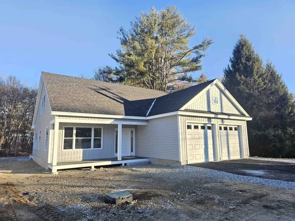 20 Oak Street, Milford, NH 03055