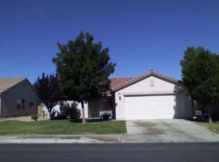 783 Beach Park St, Henderson, NV 89015