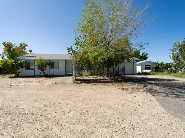 336 Blakeland Dr, Spring Creek, NV 89815