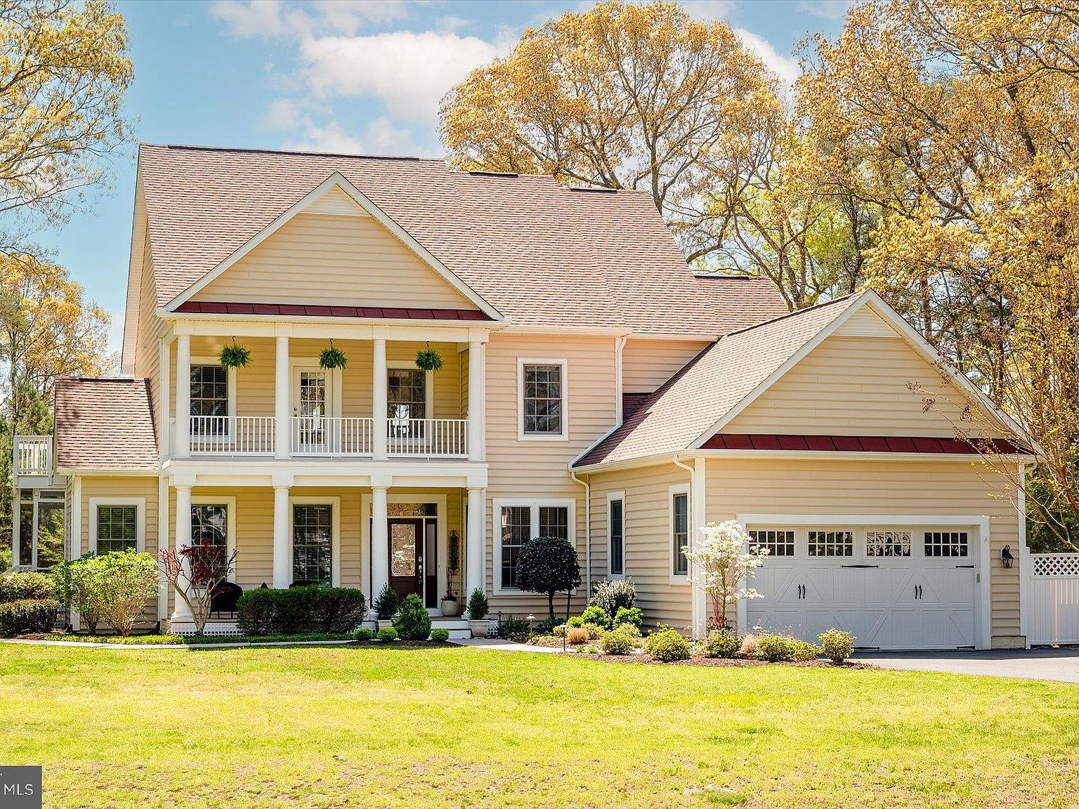 22754 Red Bay Ln, Milton, DE 19968 Zillow