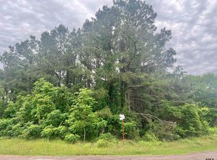 County Road 2670, Mount Pleasant, TX 75455