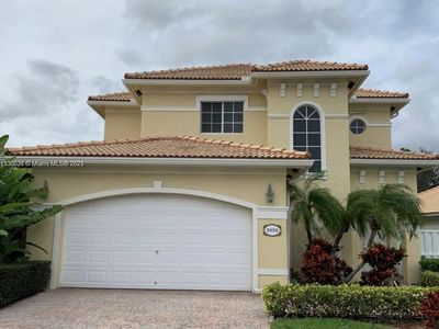 2455 Curley Cut, West Palm Beach, FL, 33411