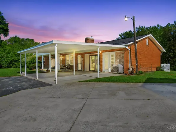 7752 State Route 505, Felicity, OH 45120