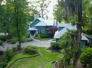 362 Dataw Dr, Saint Helena Island, SC 29920