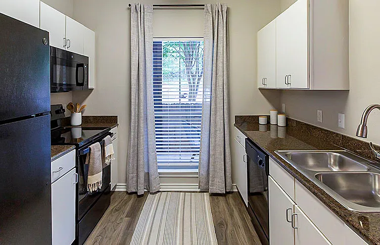 Walker Ranch Apartment Homes — Photo 2