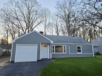 11 Fyler Drive, Windsor, CT, 06095