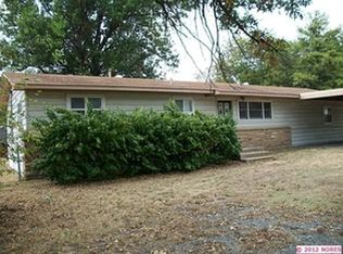 14 N Gaither Rd, Pryor, OK 74361