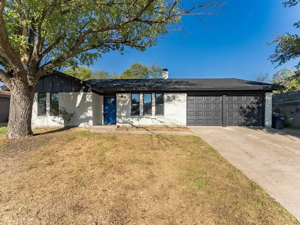 6928 Trimble Dr, Fort Worth, TX 76134