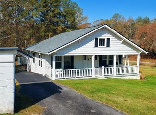 7025 Rico Rd, Chattahoochee Hills, GA 30268