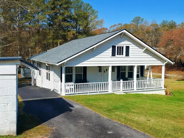 7025 Rico Rd, Chattahoochee Hills, GA 30268