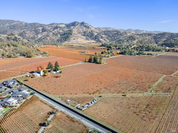 285 Rosedale Road, Calistoga, CA 94515