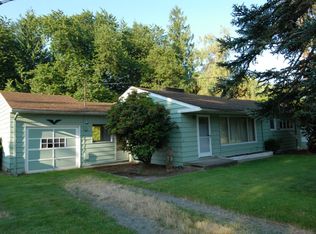 229 NE 8th St, North Bend, WA 98045