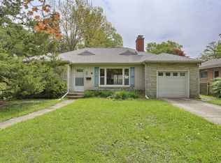 1406 S Race St, Urbana, IL