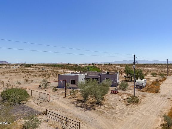 2nd image of 4609 N 375TH Drive