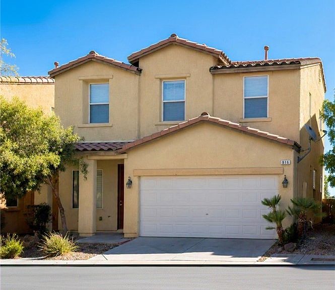 916 Shining Rose Pl, Henderson, NV