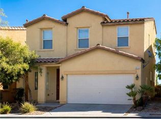 916 Shining Rose Pl, Henderson, NV 89052