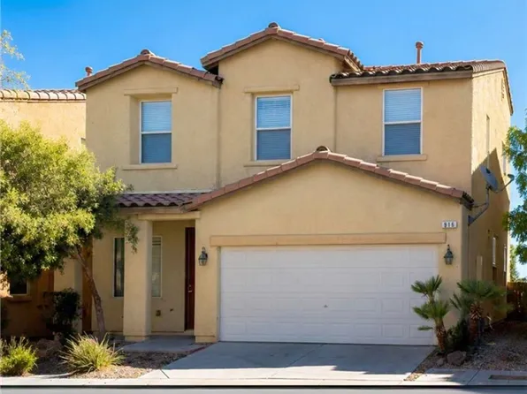 916 Shining Rose Pl, Henderson, NV 89052