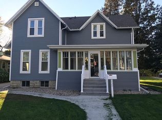 525 N Sampson St, Appleton, WI 54911