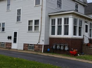 250 Robinson St #1, North Tonawanda, NY 14120