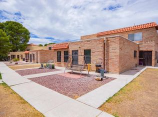 6673 Calle La Paz, Tucson, AZ 85715
