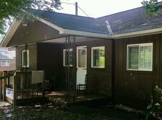 116 Circle St, Robbinsville, NC 28771