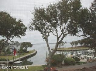 590 590th Marina #F3, Atlantic Beach, NC 28512