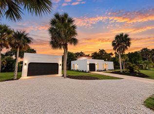 447 Zephyr Rd, Venice, FL 34293