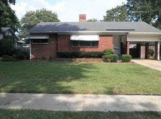 228 Roma Dr, Shreveport, LA 71105