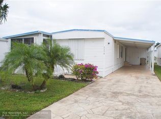 5270 SW 23rd Ave, Fort Lauderdale, FL 33312