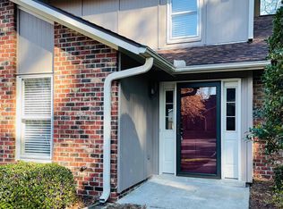 1983 F Quail Ridge Rd, Greenville, NC 27858