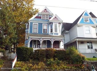 150 S Grant St, Wilkes Barre, PA 18702