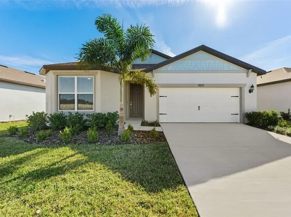 9833 Crescent Moon Dr, Riverview, FL 33578