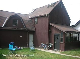 2443 N Pierce St, Milwaukee, WI
