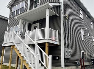 14 Sherwood St UNIT 2, Providence, RI 02908