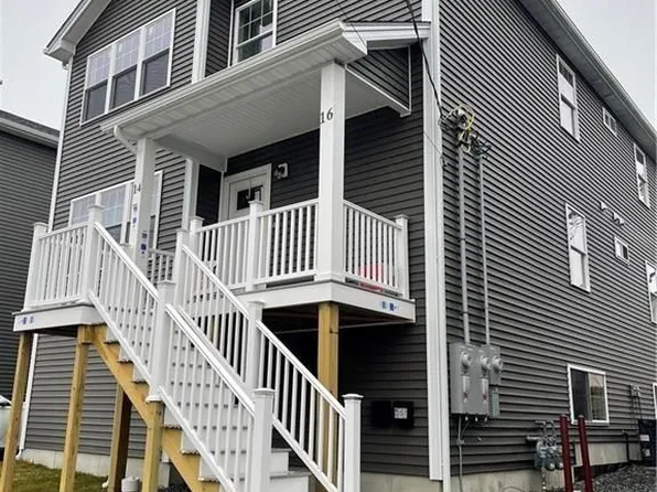 14 Sherwood St Unit 2, Providence, RI 02908