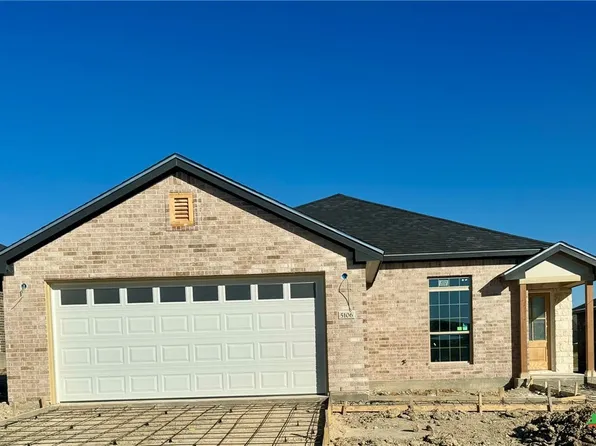 5106 White Rose Dr, Killeen, TX 76542