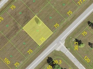 12209 Quail Dr, Placida, FL 33946